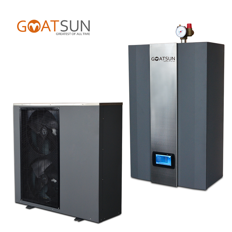 heat STAR Series R410 Split type