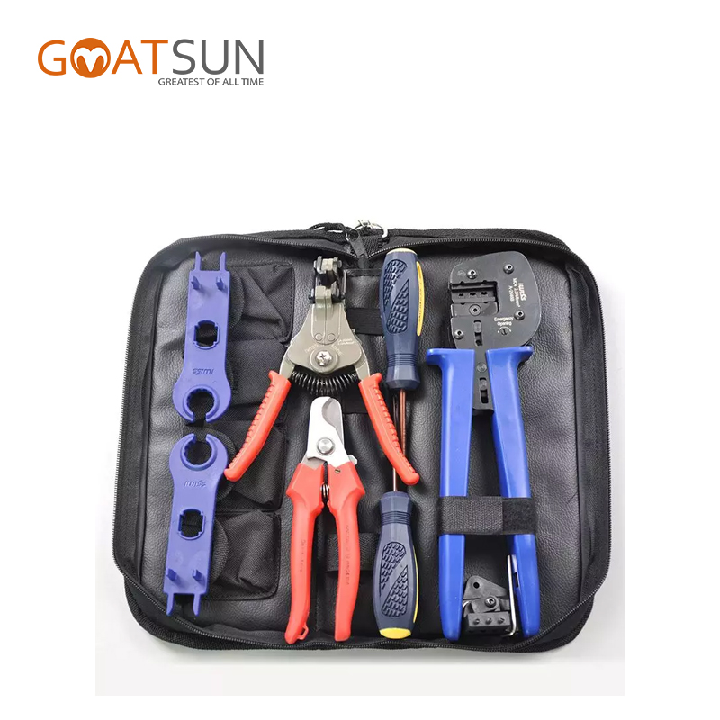 GS PV Tools