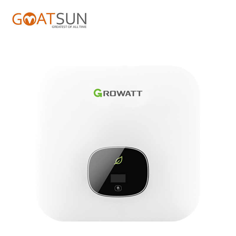 Growatt On Grid Inverter