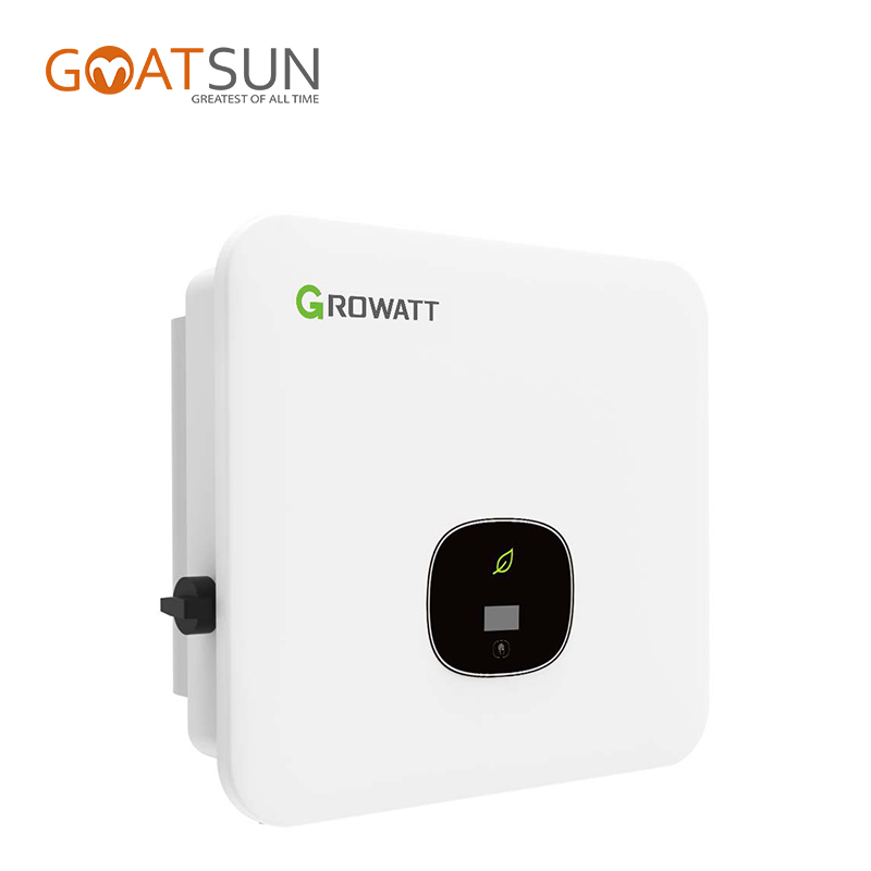 Growatt On Grid Inverter
