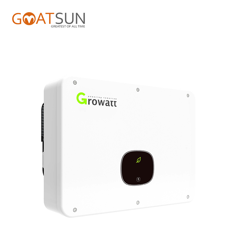 Growatt On Grid Inverter