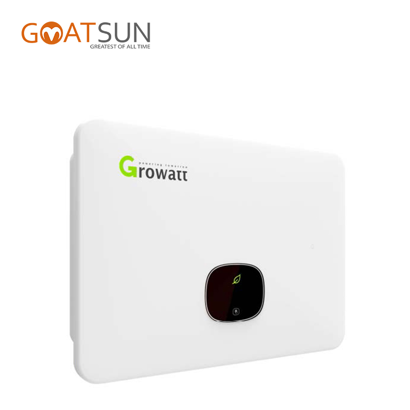 Growatt On Grid Inverter