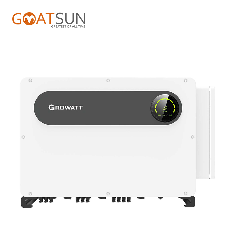 Growatt On Grid Inverter
