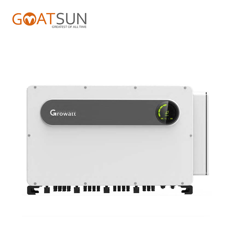 Growatt On Grid Inverter