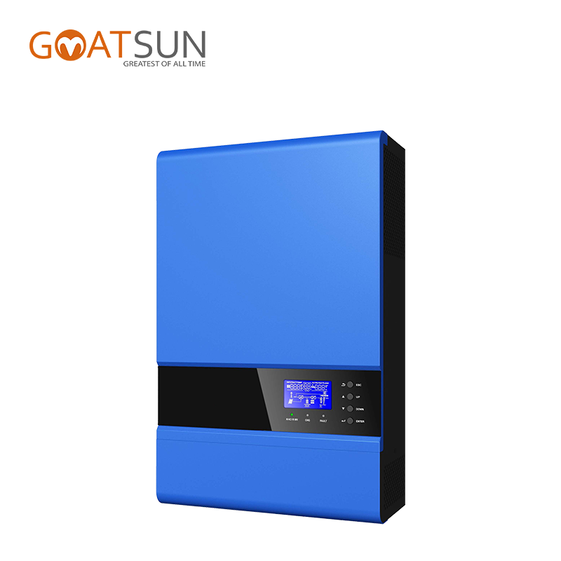 Off grid inverter MHP Series