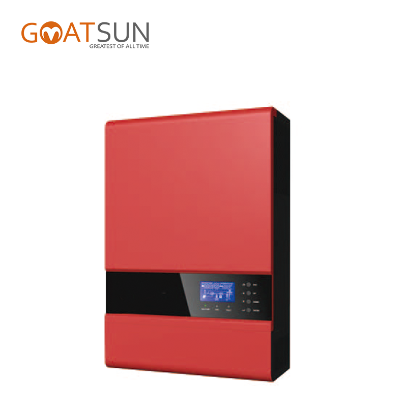 Off grid inverter MHP LV Series