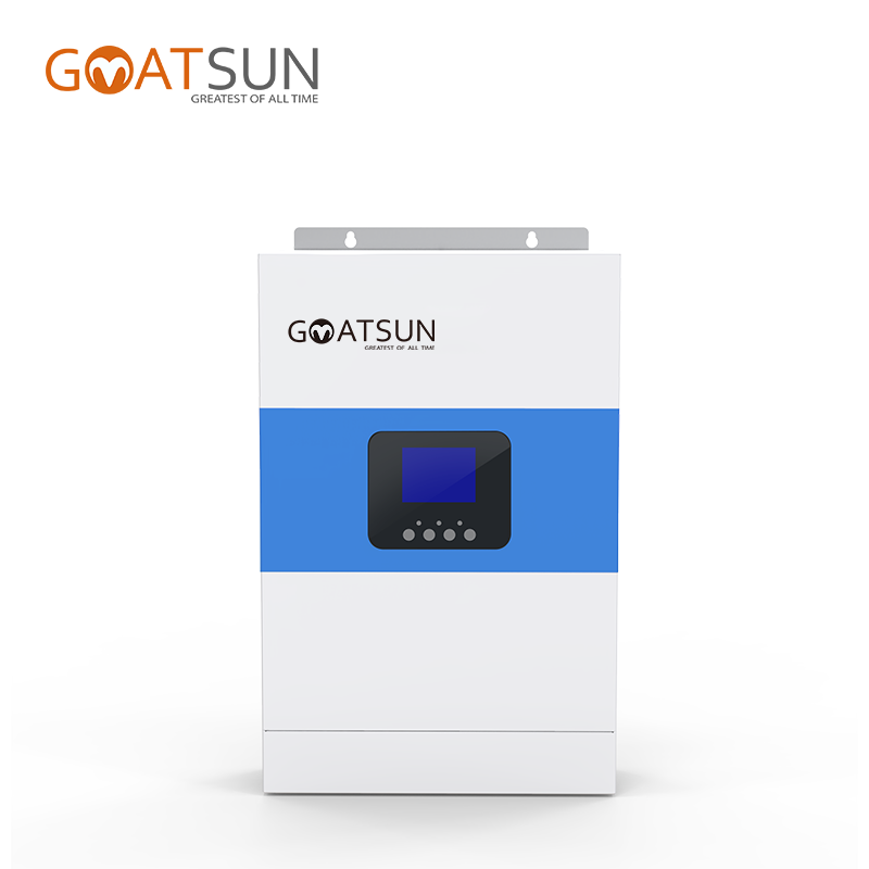 Off grid inverter SC Series