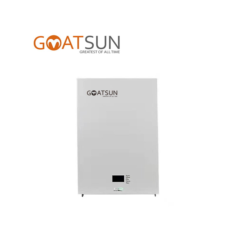 GS51.2V LIFEPO4 POWERWALL BATTERY