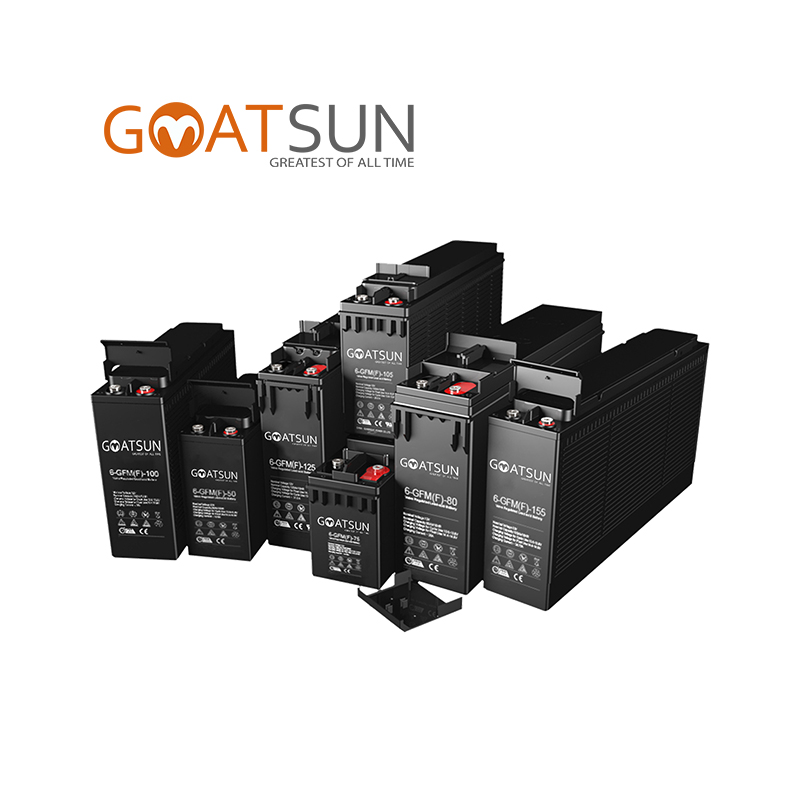 GS 12V AGM Battery
