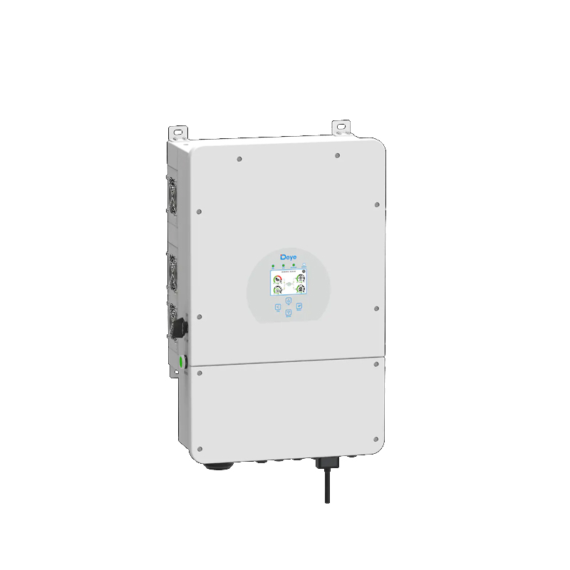 Deye hybrid inverter 