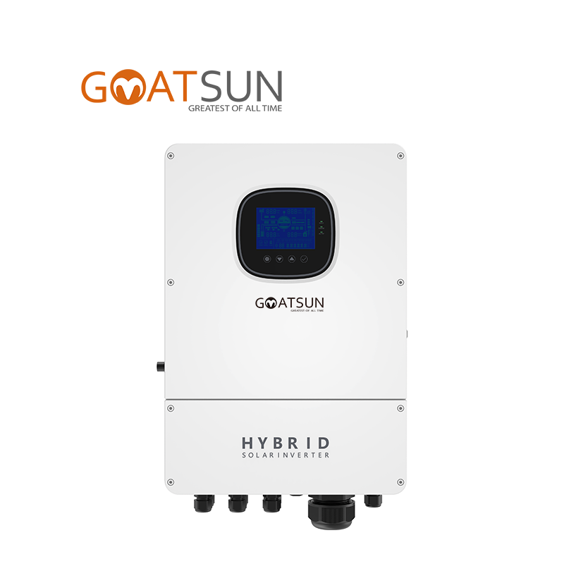 GS HYBRID INVERTER 5K