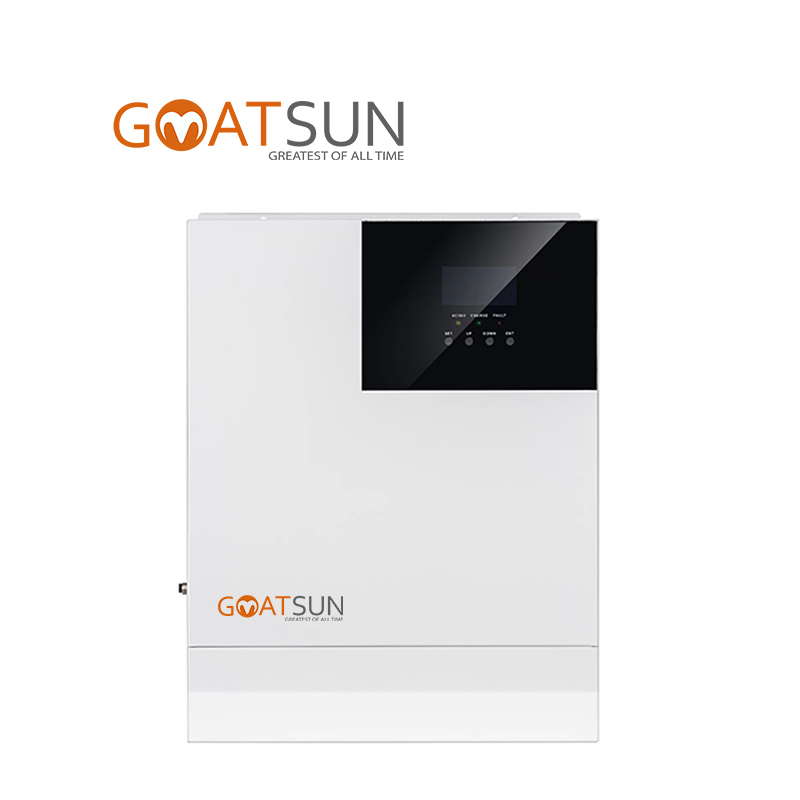 GS HFP series All in one solar charge inverter