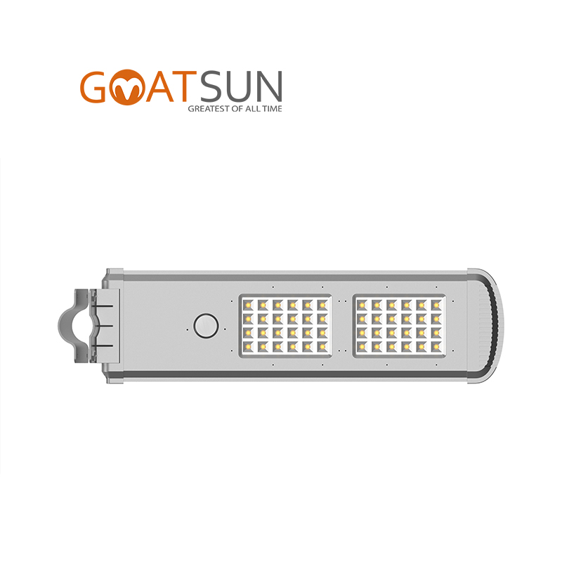 GS G-TYPE 20W SOLAR LIGHT