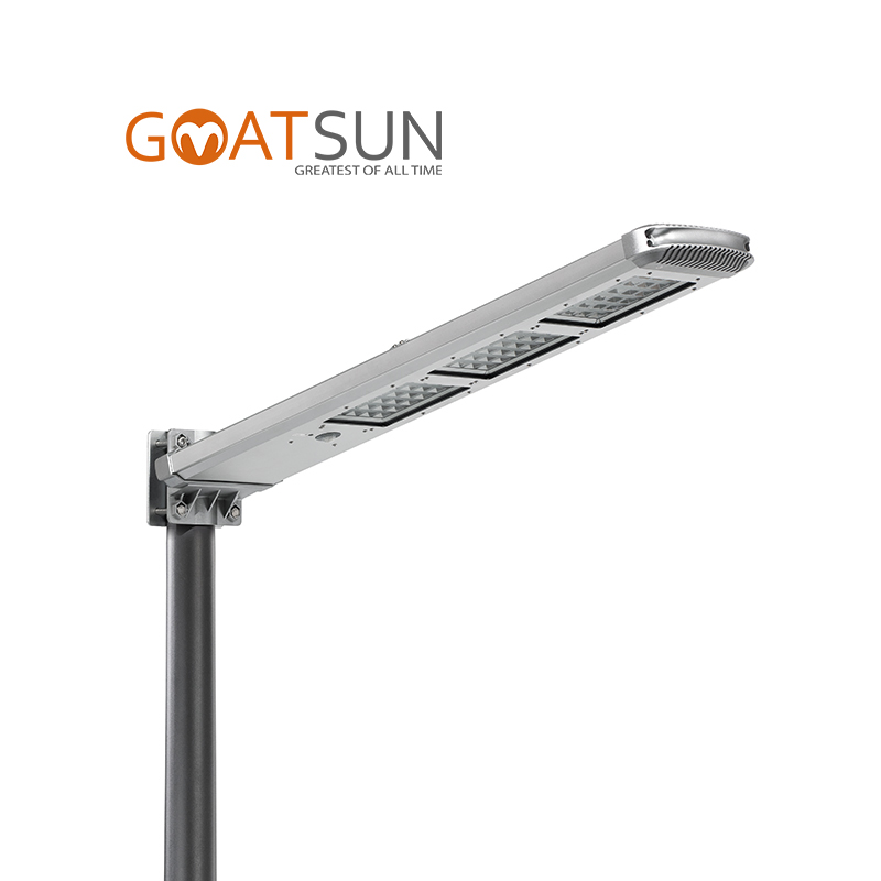 GS G-TYPE 30W SOLAR LIGHT