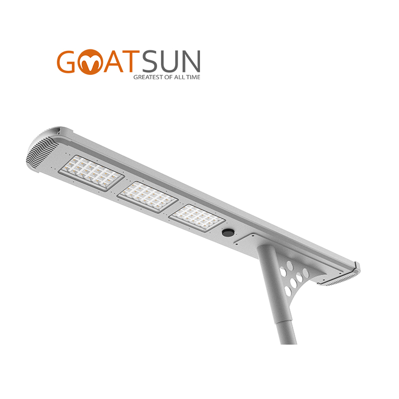 GS G-TYPE 50W SOLAR LIGHT