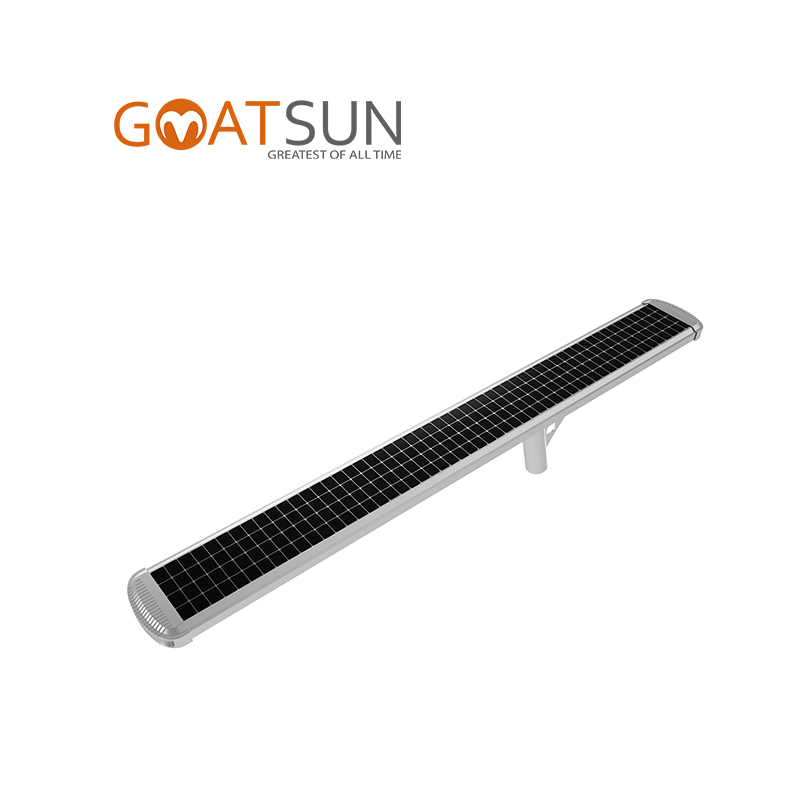 GS G-TYPE 80W SOLAR LIGHT