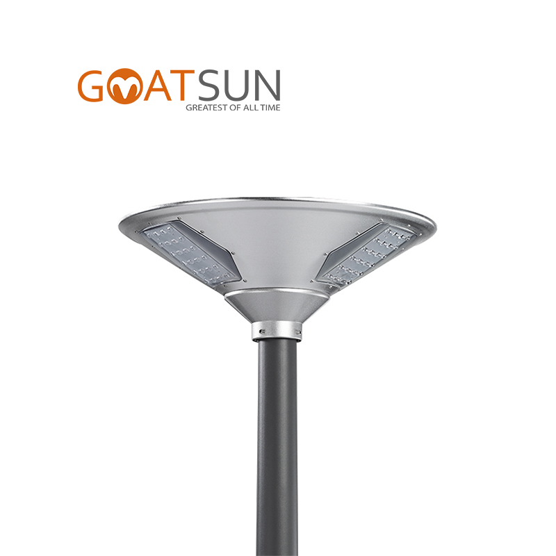 GS J-TYPE 20W SOLAR LIGHT