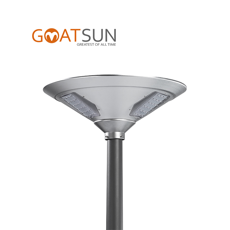GS J-TYPE 30W SOLAR LIGHT