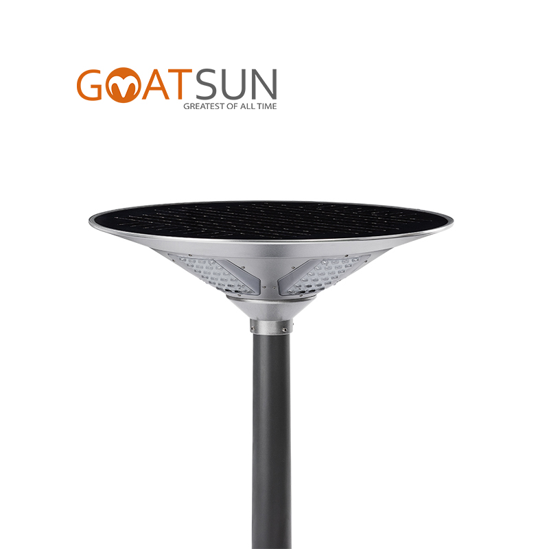 GS J-TYPE 50W SOLAR LIGHT